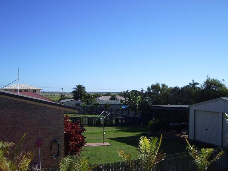 Abbotsford QLD 4670