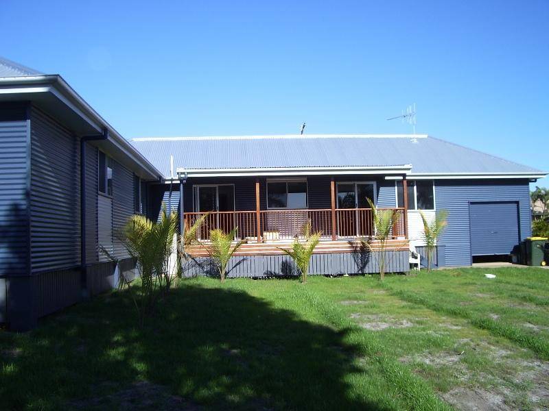 Abbotsford QLD 4670
