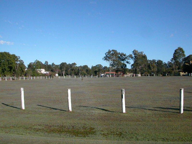 Abbotsford QLD 4670