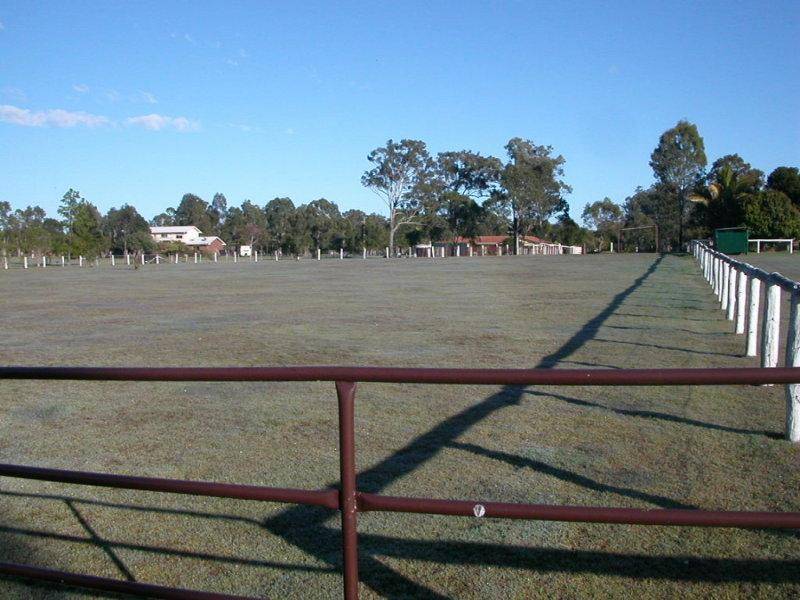 Abbotsford QLD 4670