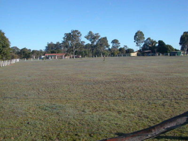 Abbotsford QLD 4670