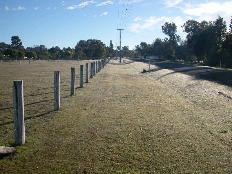Abbotsford QLD 4670