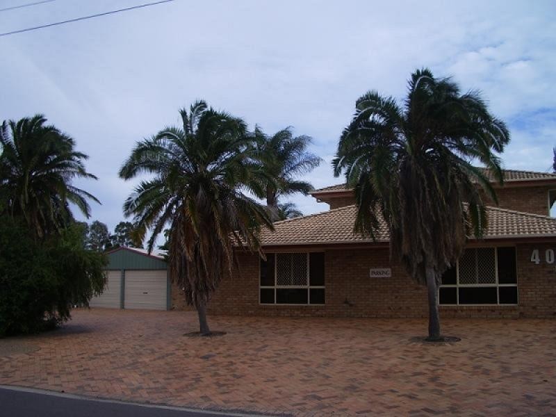 40 Takalvan Street, Svensson Heights QLD 4670