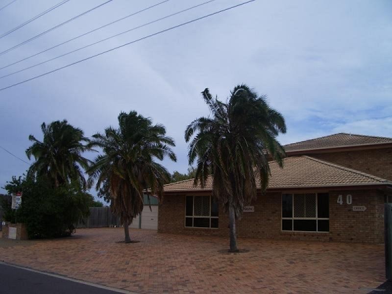 40 Takalvan Street, Svensson Heights QLD 4670