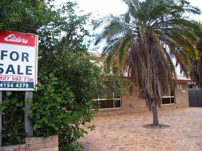 40 Takalvan Street, Svensson Heights QLD 4670