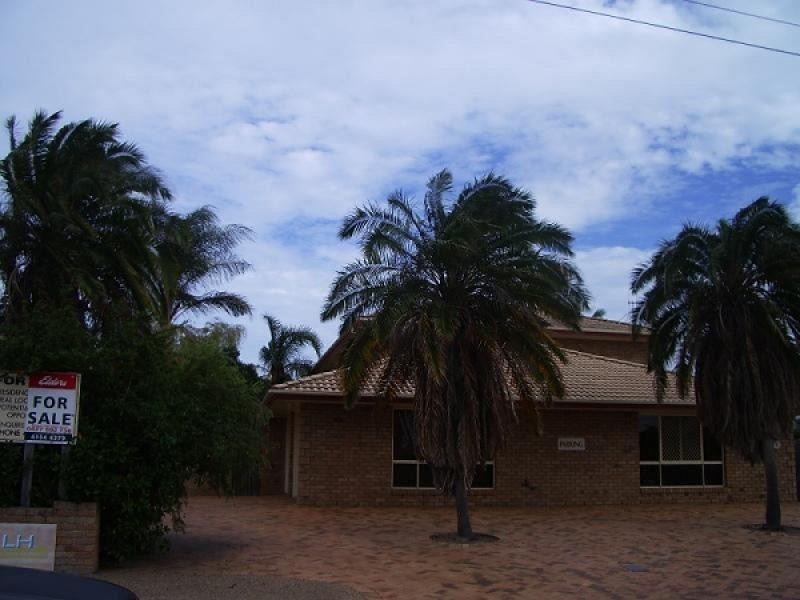 40 Takalvan Street, Svensson Heights QLD 4670