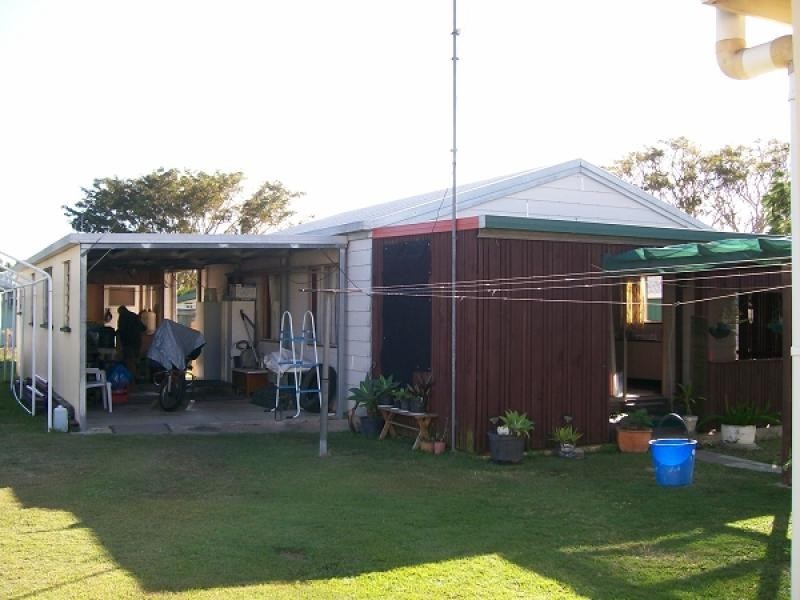 Bundaberg South QLD 4670