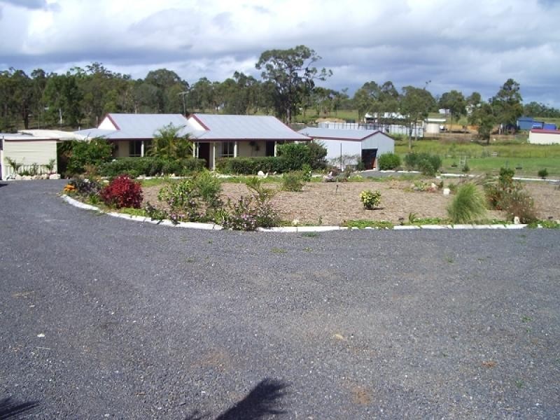 Childers QLD 4660