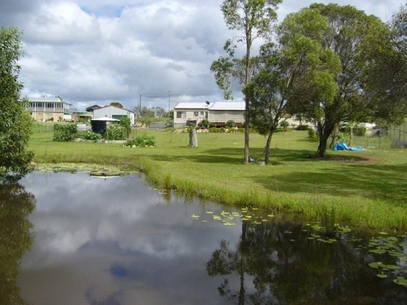 Childers QLD 4660