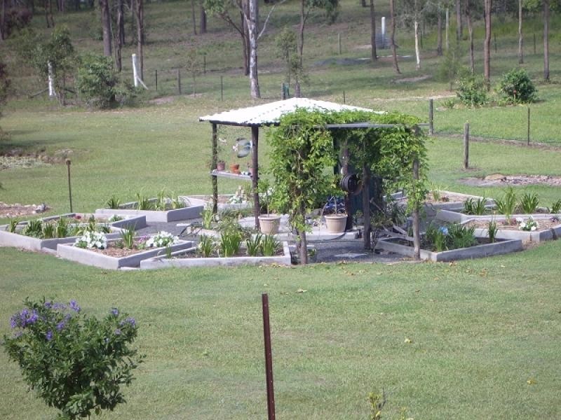 Childers QLD 4660