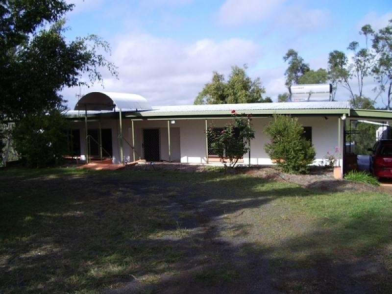 218 c McIlwraith Road, Gin Gin QLD 4671