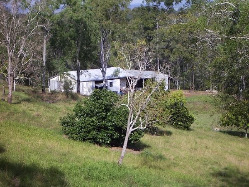 218 c McIlwraith Road, Gin Gin QLD 4671