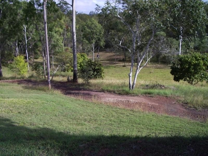 218 c McIlwraith Road, Gin Gin QLD 4671