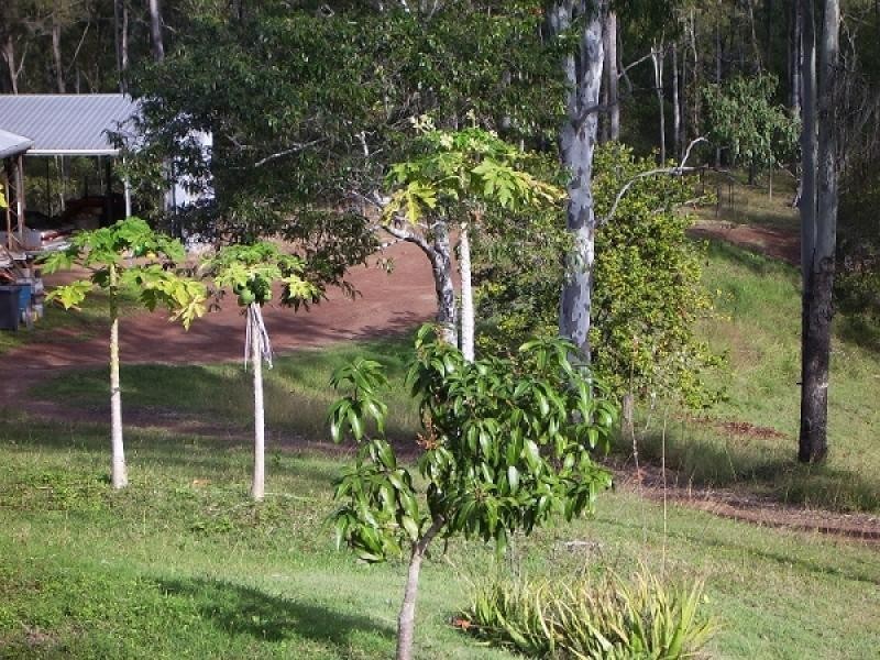 218 c McIlwraith Road, Gin Gin QLD 4671