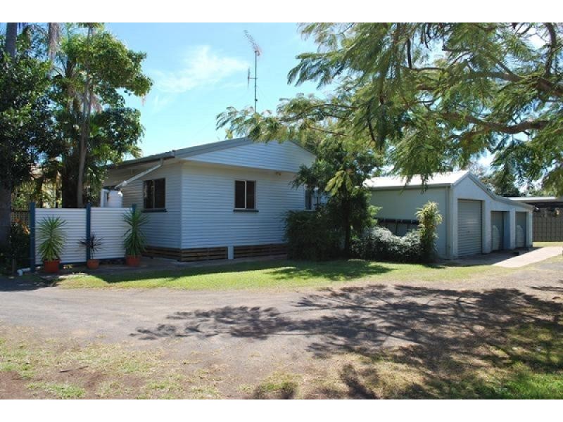 Kepnock QLD 4670