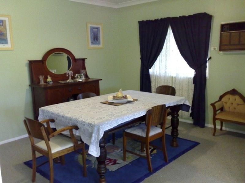 Kepnock QLD 4670