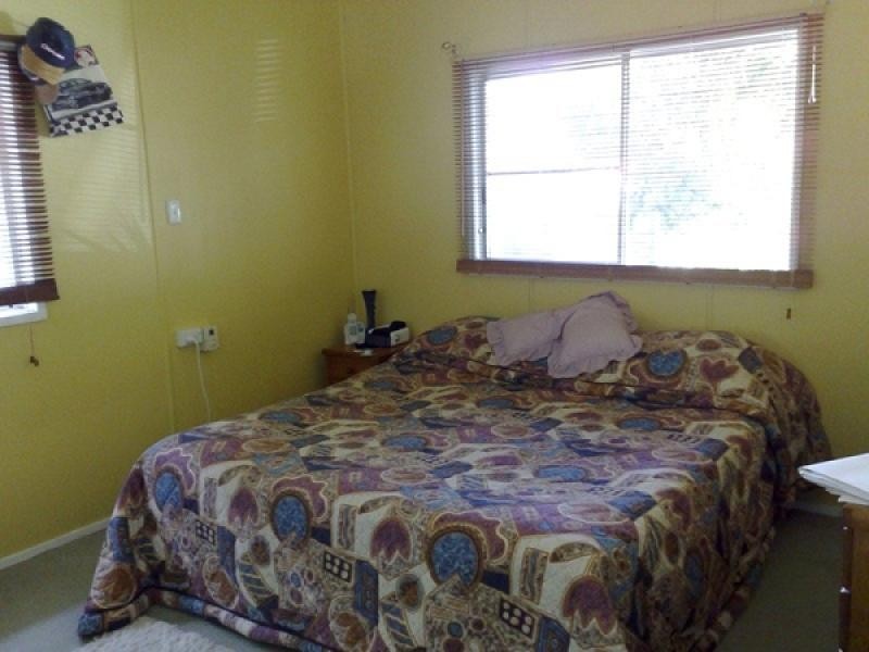 Kepnock QLD 4670