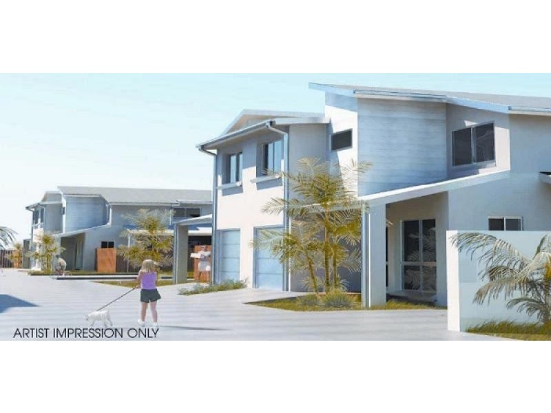 3 Ann Street, Bundaberg East QLD 4670