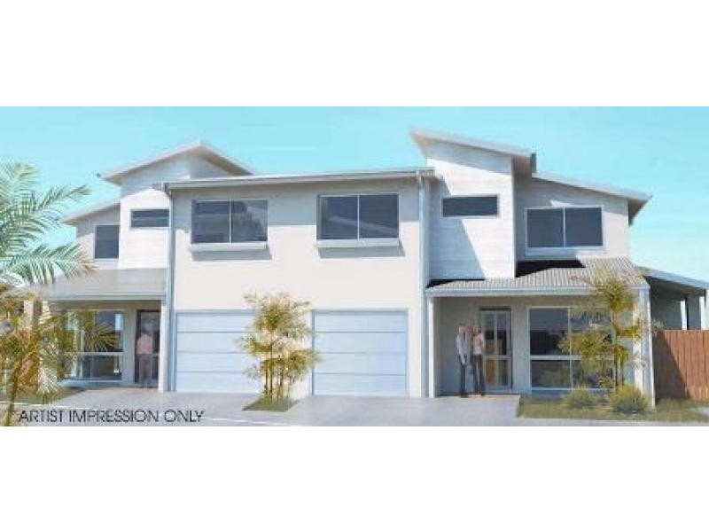 3 Ann Street, Bundaberg East QLD 4670