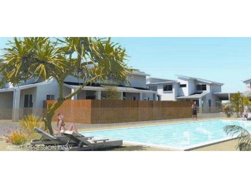 3 Ann Street, Bundaberg East QLD 4670