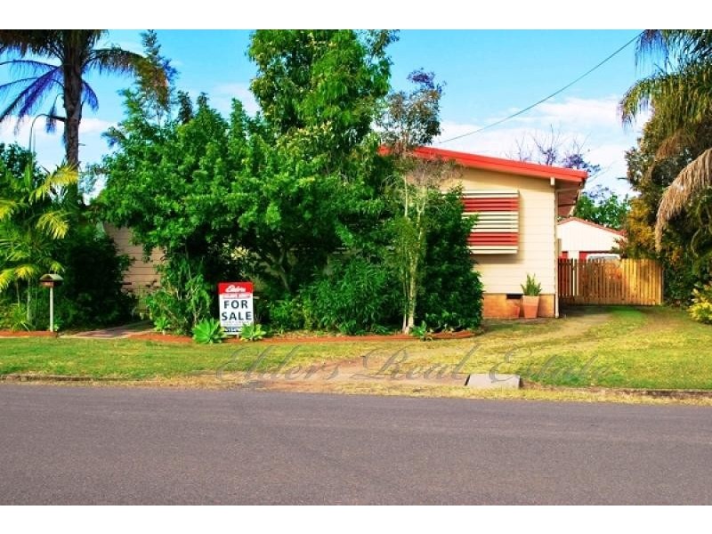 54 Loeskow Street, Bundaberg North QLD 4670