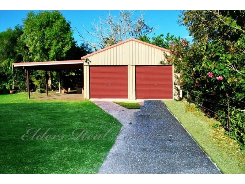 54 Loeskow Street, Bundaberg North QLD 4670