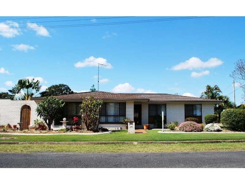 24 Stevenson Street, Kepnock QLD 4670