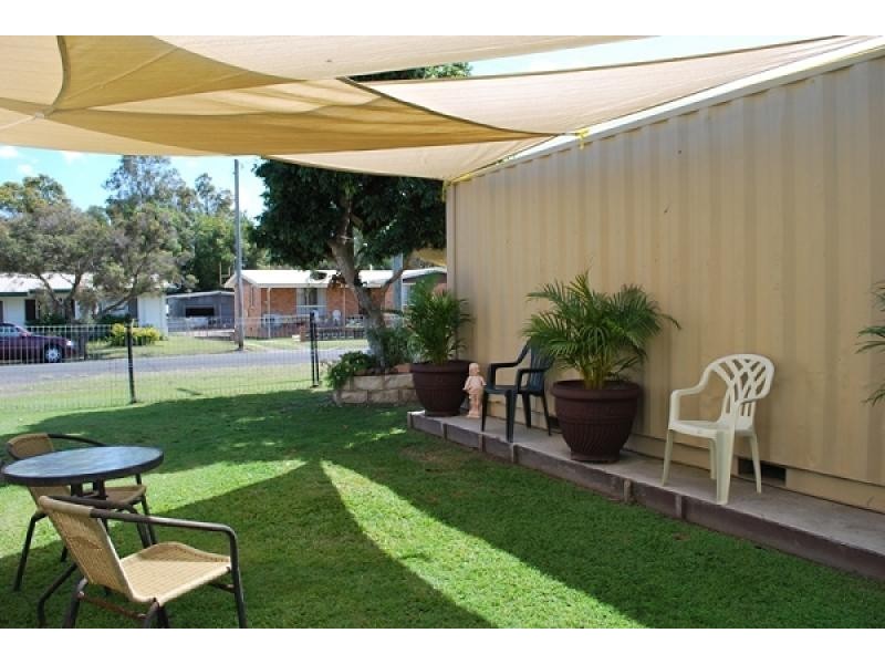 24 Stevenson Street, Kepnock QLD 4670