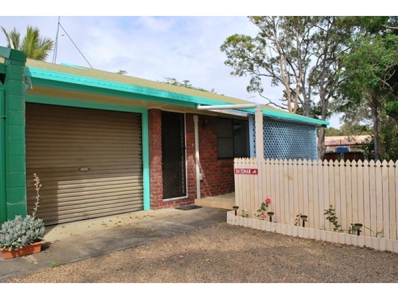 Bundaberg West QLD 4670