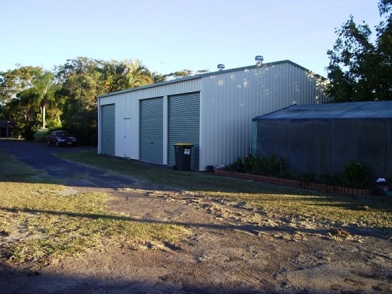 75 Langbeckers Road, Thabeban QLD 4670