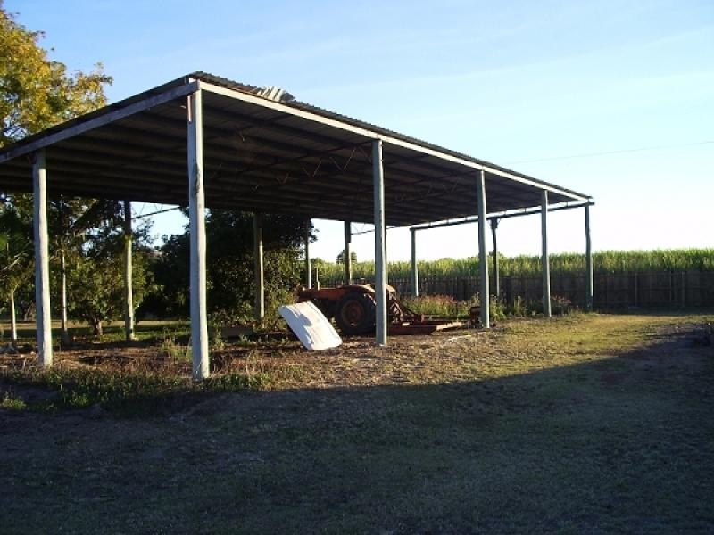 75 Langbeckers Road, Thabeban QLD 4670