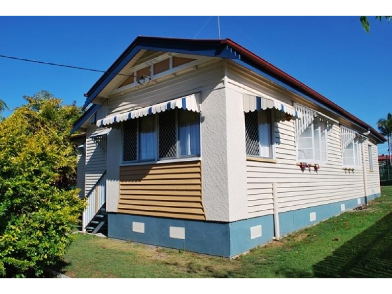 Millbank QLD 4670