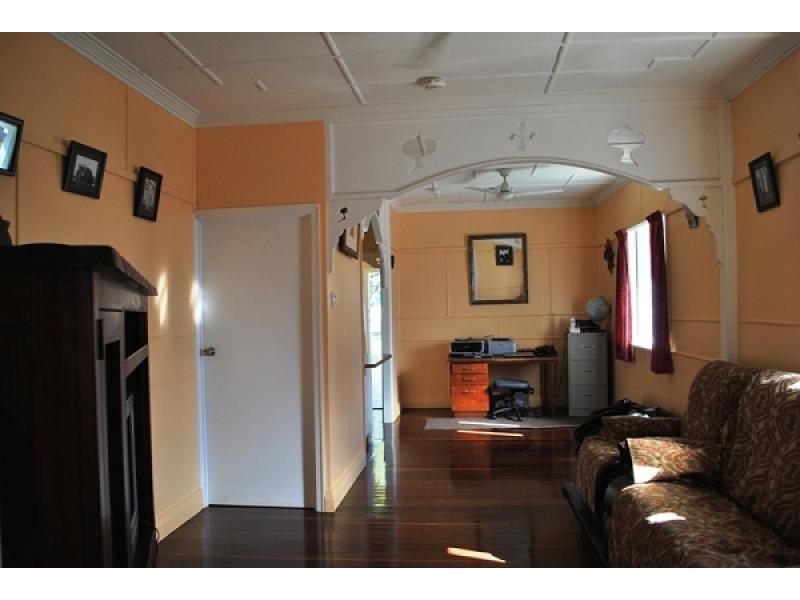 Millbank QLD 4670