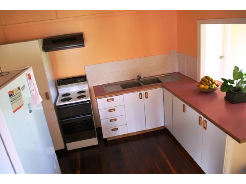 Millbank QLD 4670