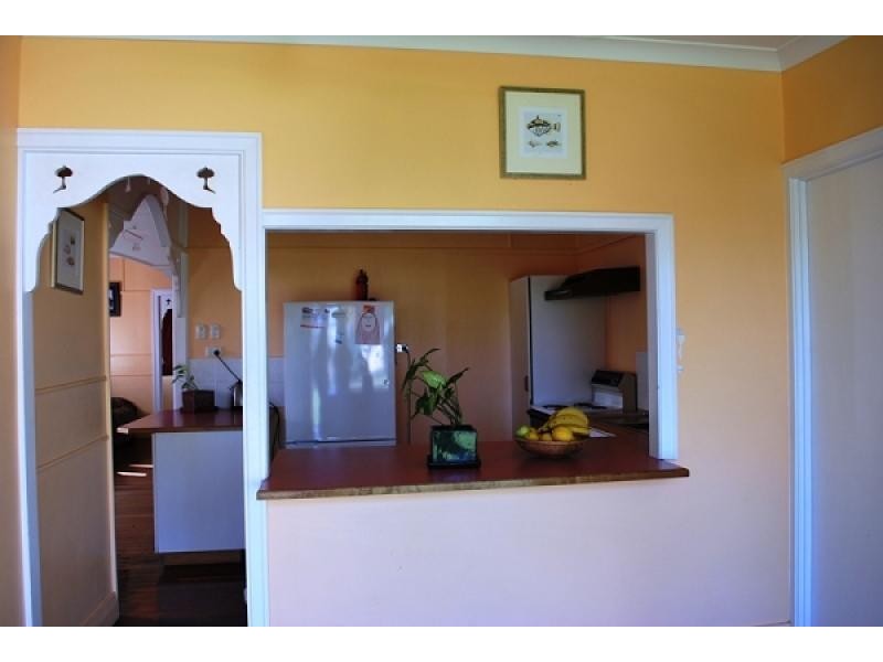 Millbank QLD 4670