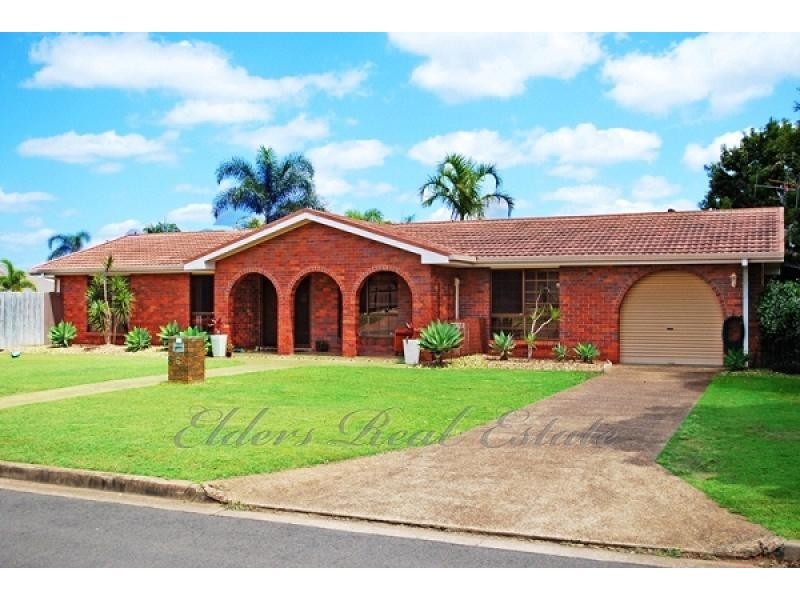 6 Santa Fe Drive, Avoca QLD 4670