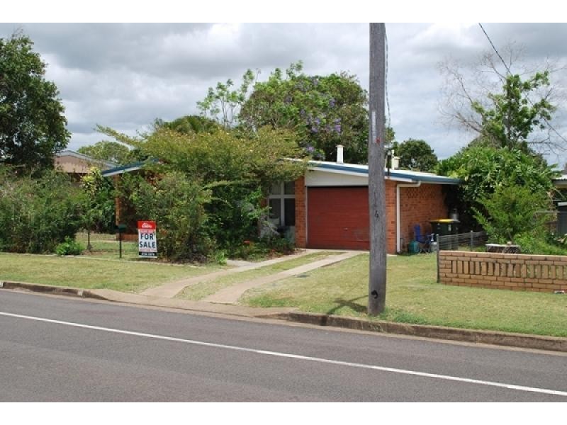 23 Novakoski Street, Kepnock QLD 4670