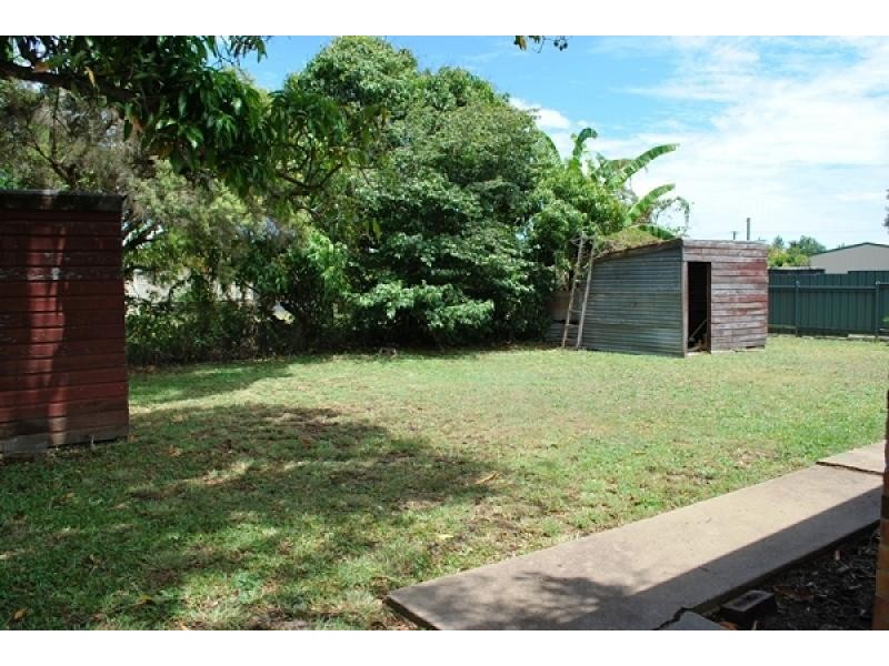23 Novakoski Street, Kepnock QLD 4670