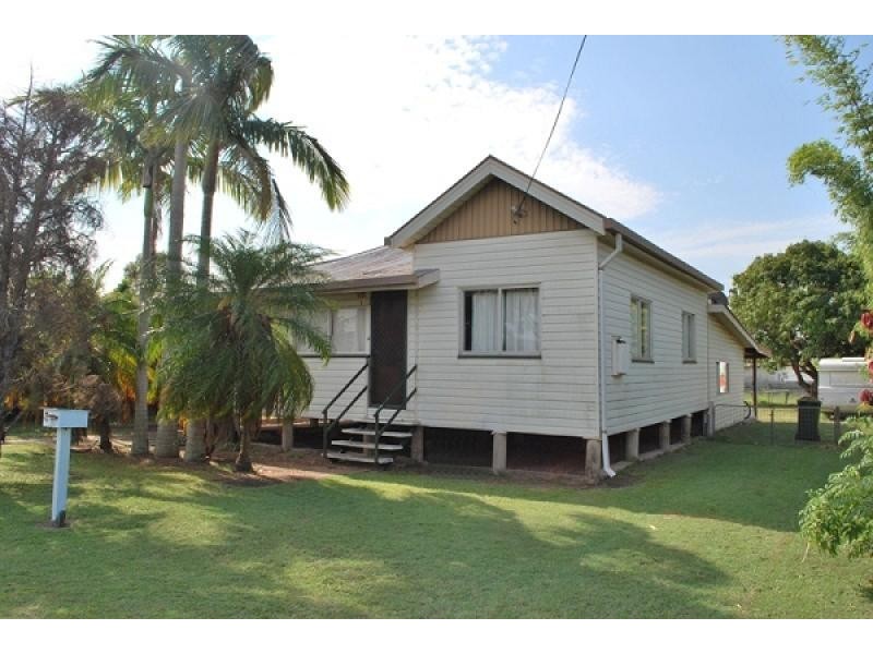 35 Johnston Street, Millbank QLD 4670