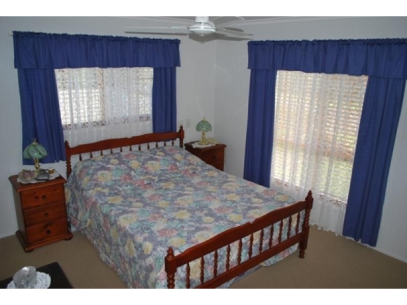 8 Maike Street, Kalkie QLD 4670