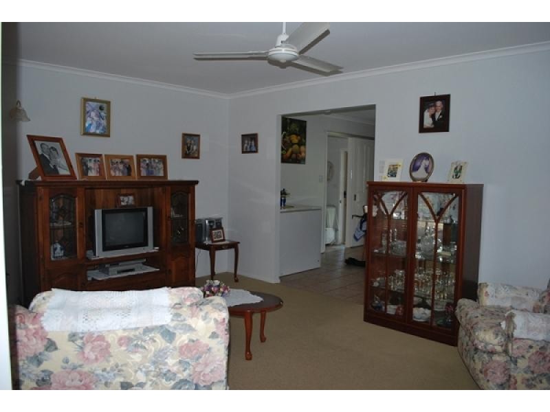 8 Maike Street, Kalkie QLD 4670
