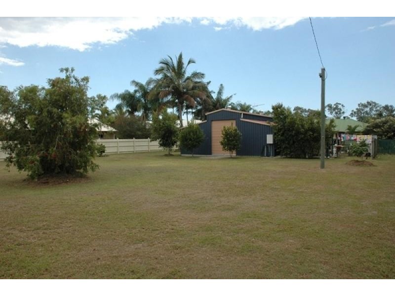 Winfield QLD 4670