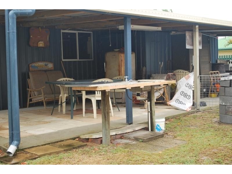 Winfield QLD 4670