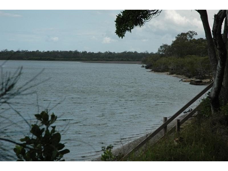 Winfield QLD 4670