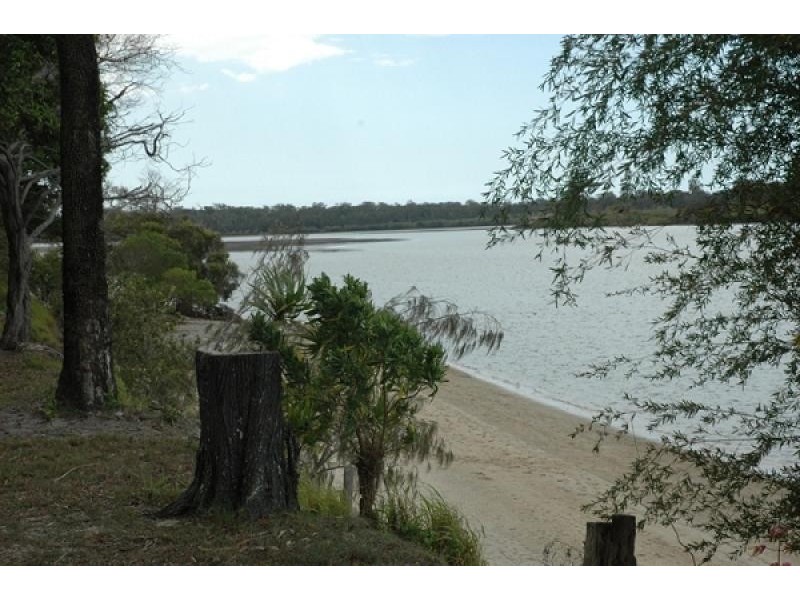 Winfield QLD 4670