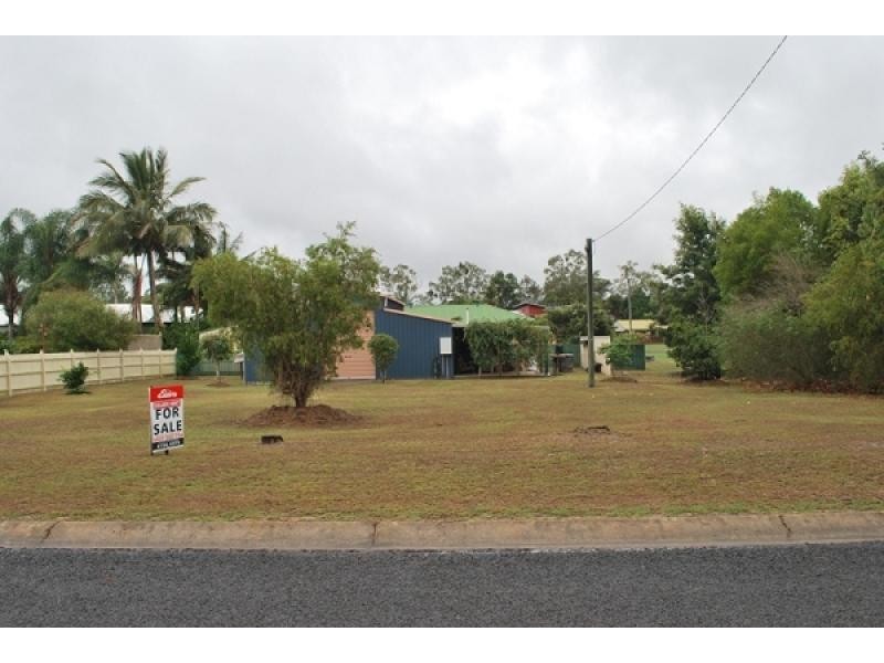 Winfield QLD 4670