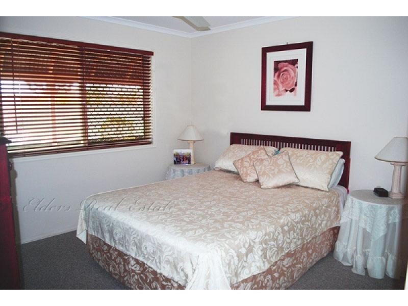Unit 32, 20 Vasey St, Bundaberg South QLD 4670