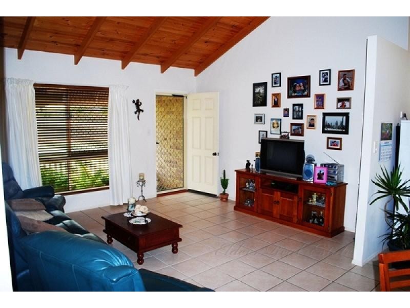 Unit 32, 20 Vasey St, Bundaberg South QLD 4670