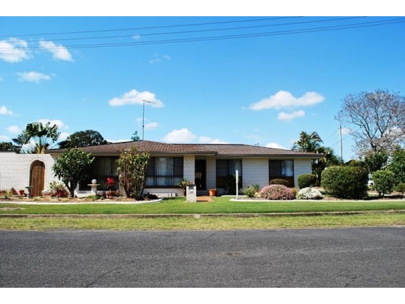 24 Stevenson Street, Kepnock QLD 4670