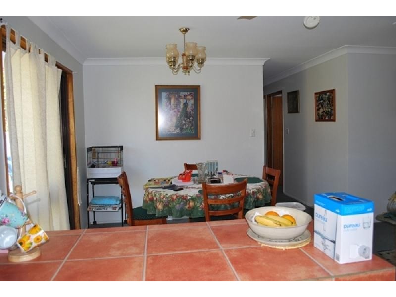 24 Stevenson Street, Kepnock QLD 4670